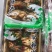 丹东海鲜真空即食腌制花盖蟹梭子蟹母蟹子咸螃蟹活蟹腌制