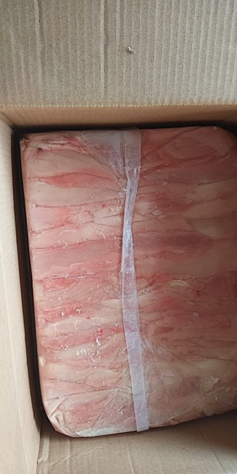 兔里脊肉