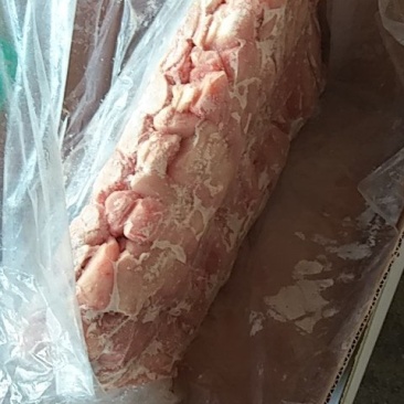 兔里脊肉
