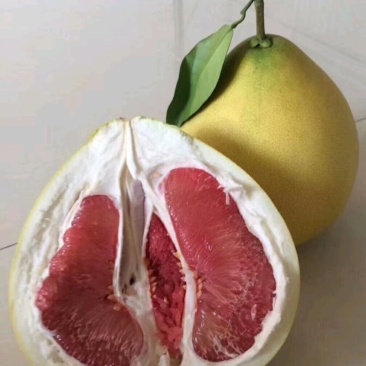 新鲜柚子2斤以上