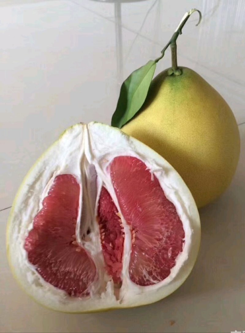 蜜柚