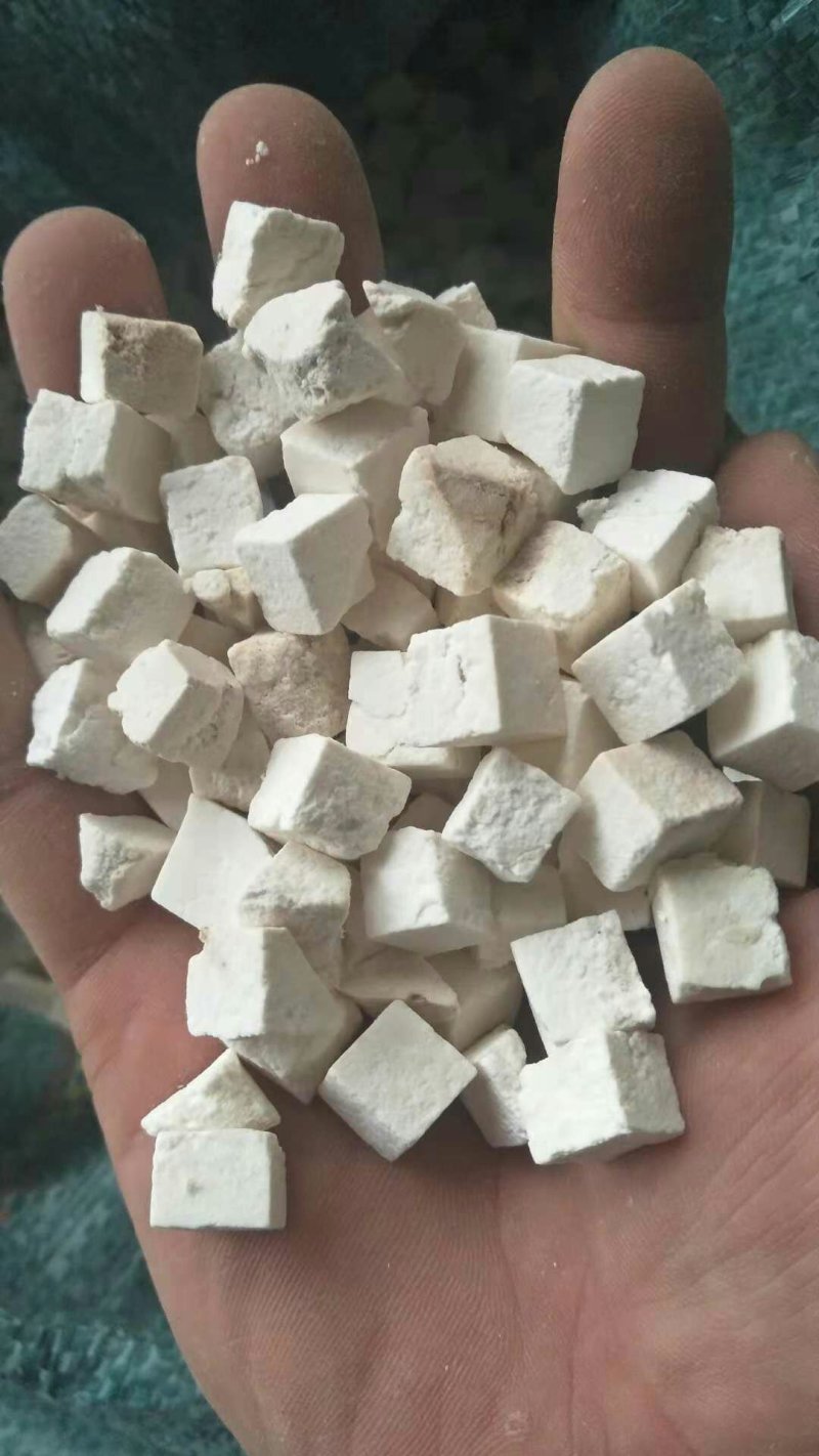 大别山茯苓丁统丁大货