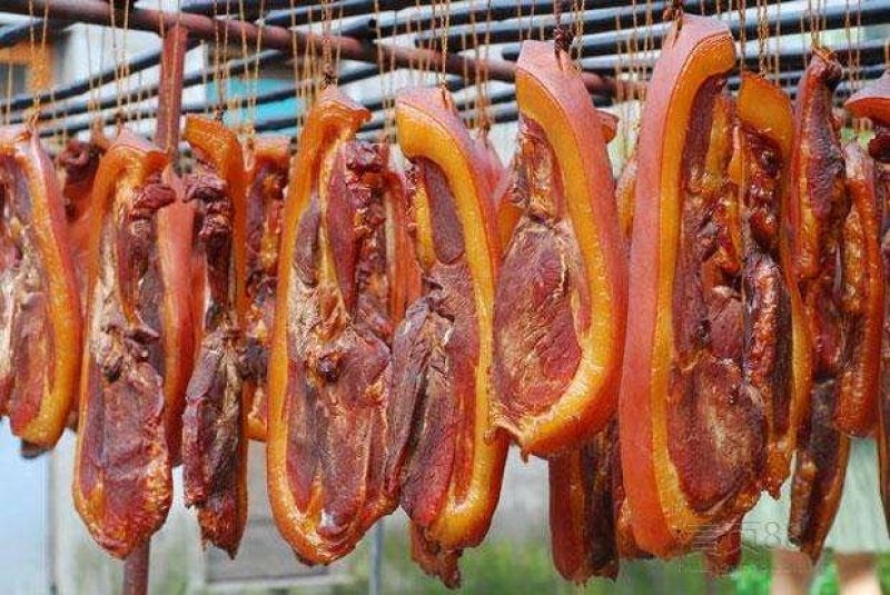 腊肉