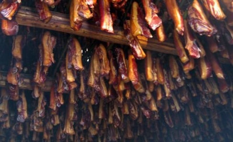 腊肉