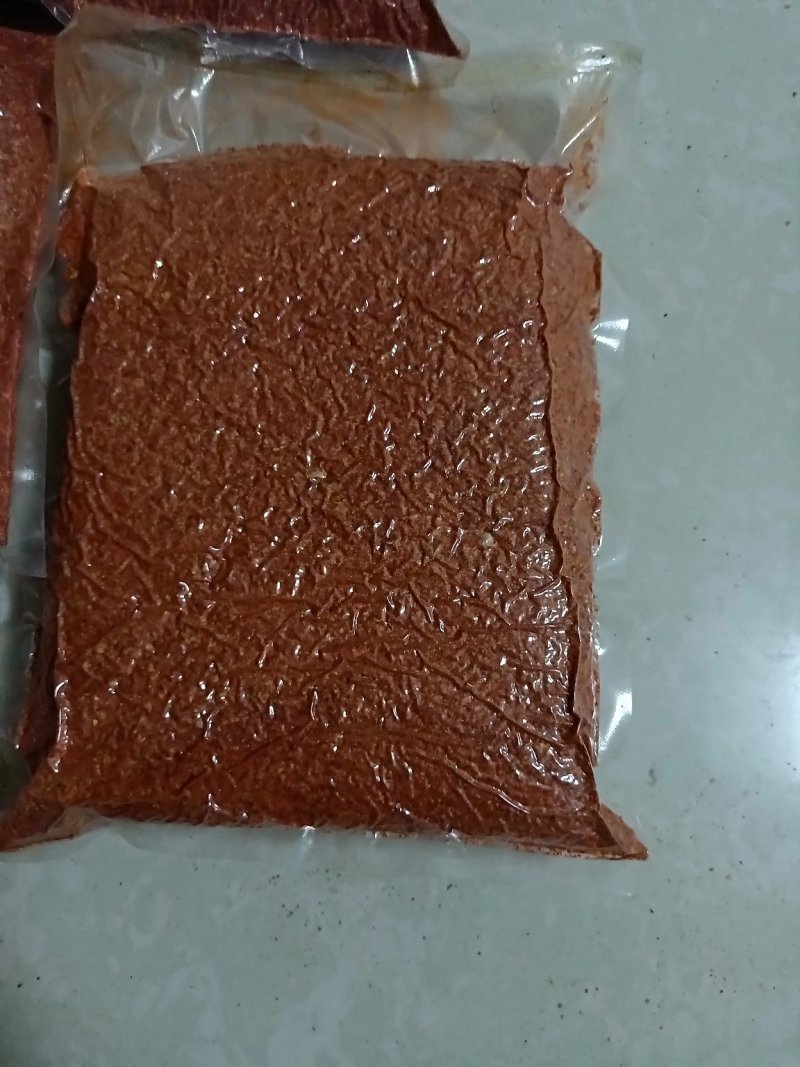 精品纯辣椒面上市啦……l