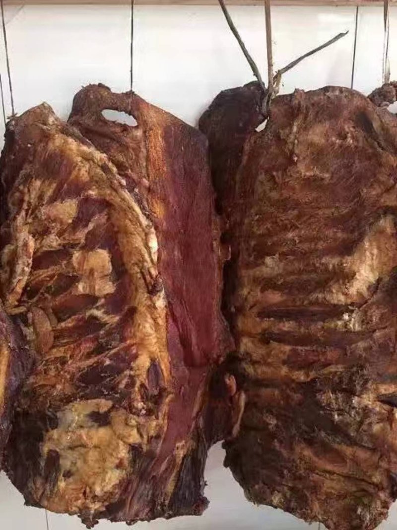 腊排骨