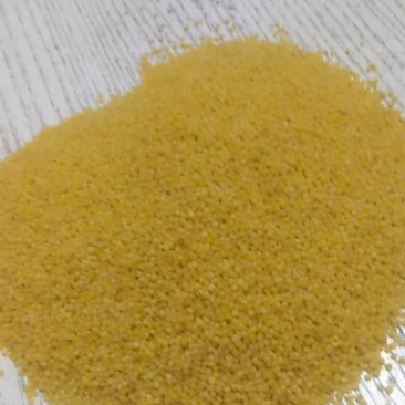 粮油作物