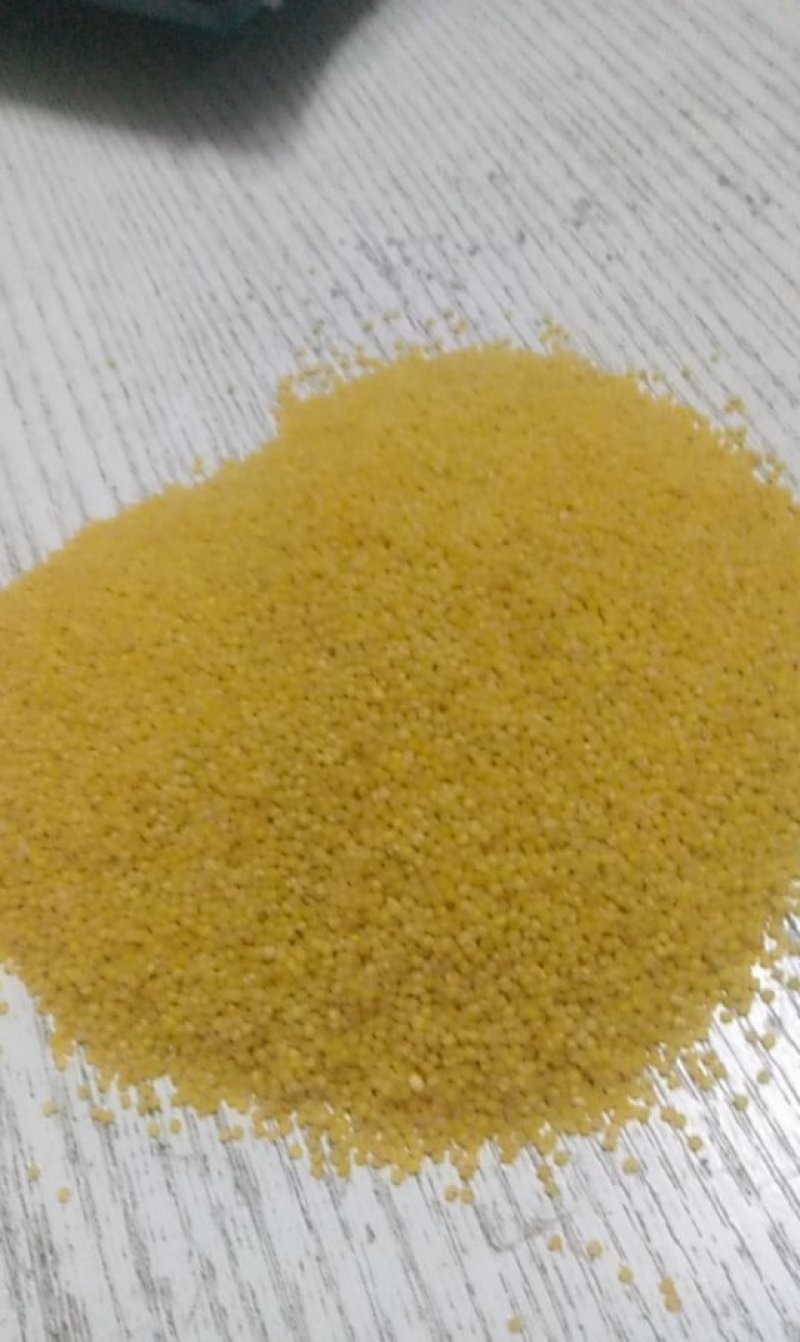 粮油作物