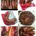 熏马肉