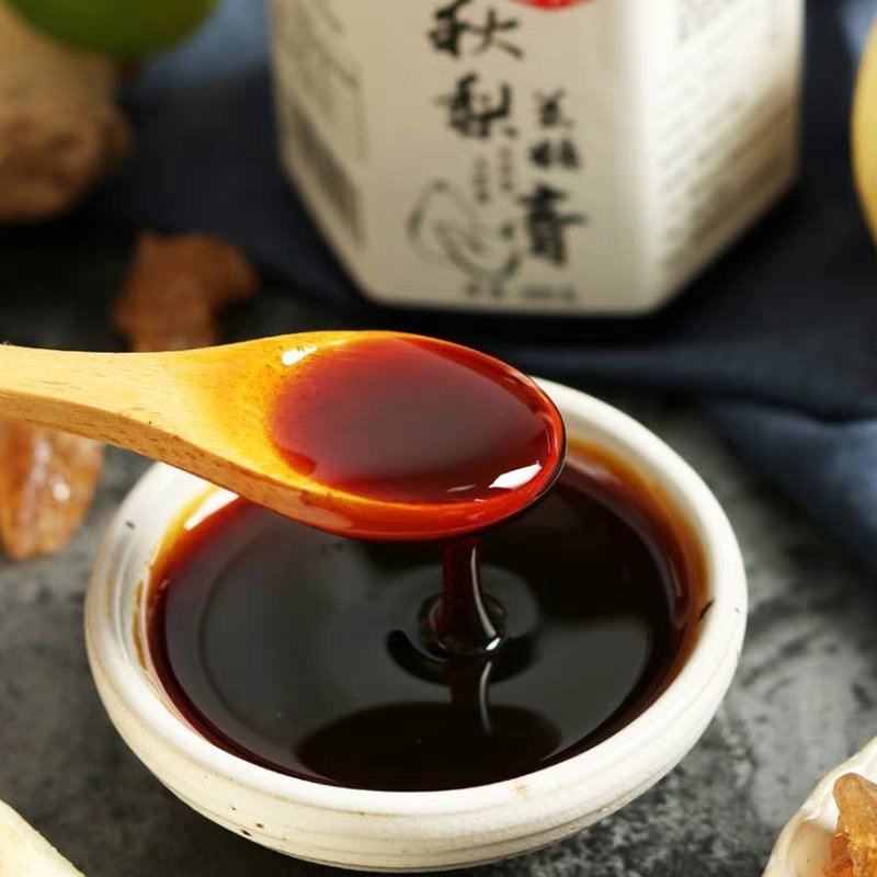 莱阳梨膏