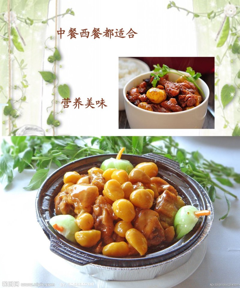 板栗新鲜生栗子丹东特产5斤精品一等果