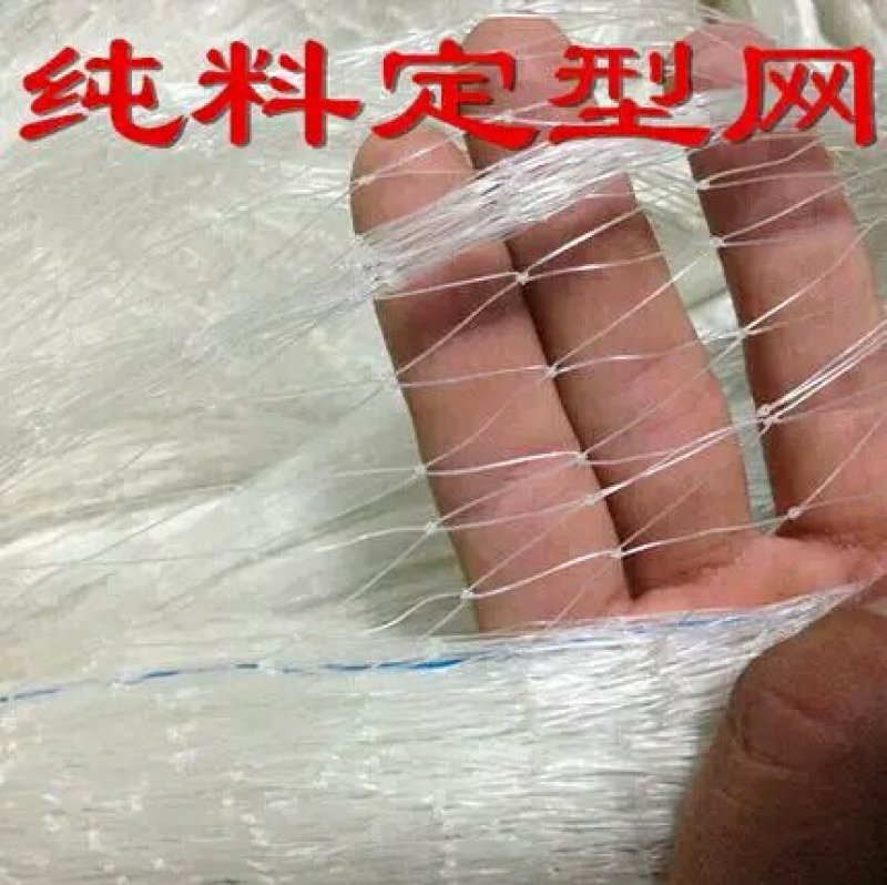 防鸟网
