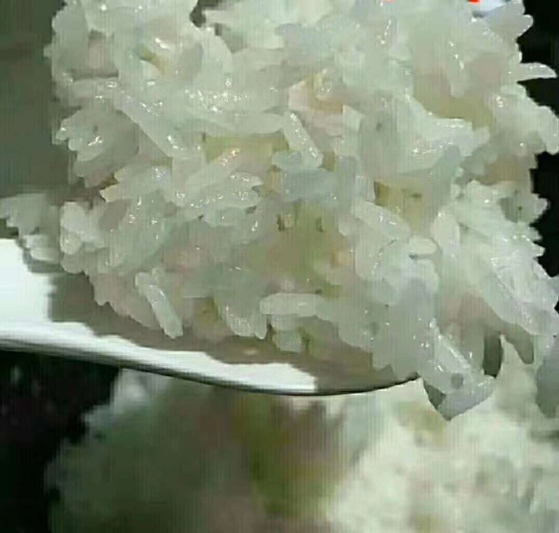 大米