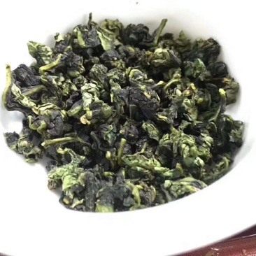 第一高山纯铁观音茶桂香型