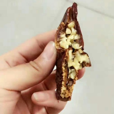 枣夹核桃