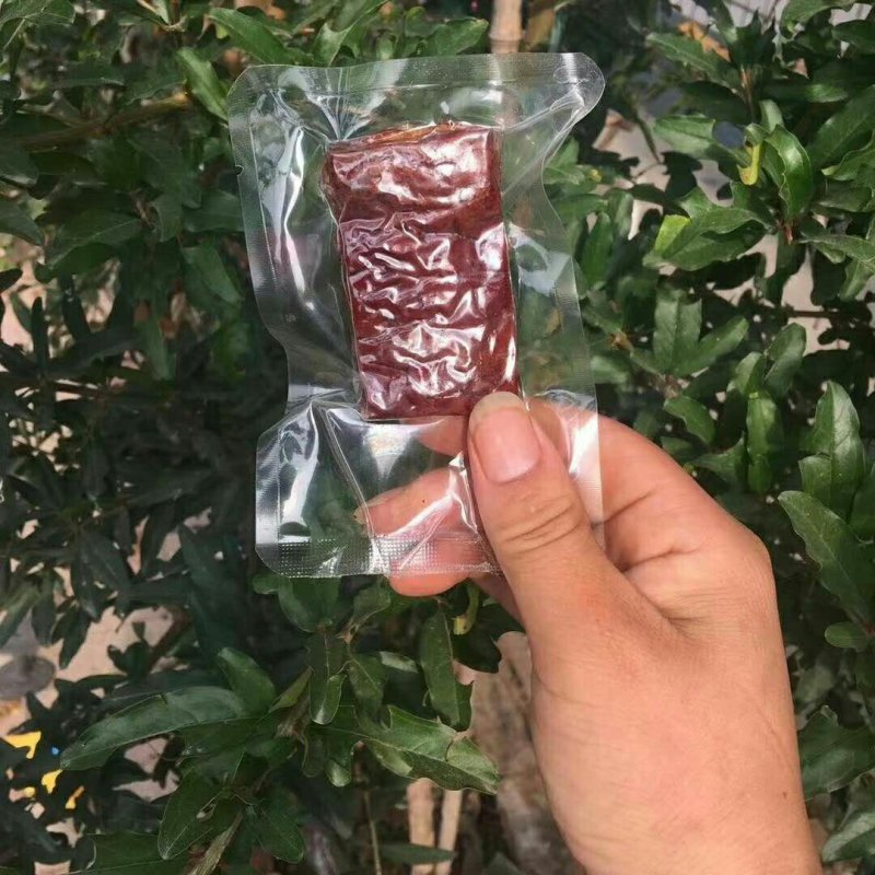 枣夹核桃