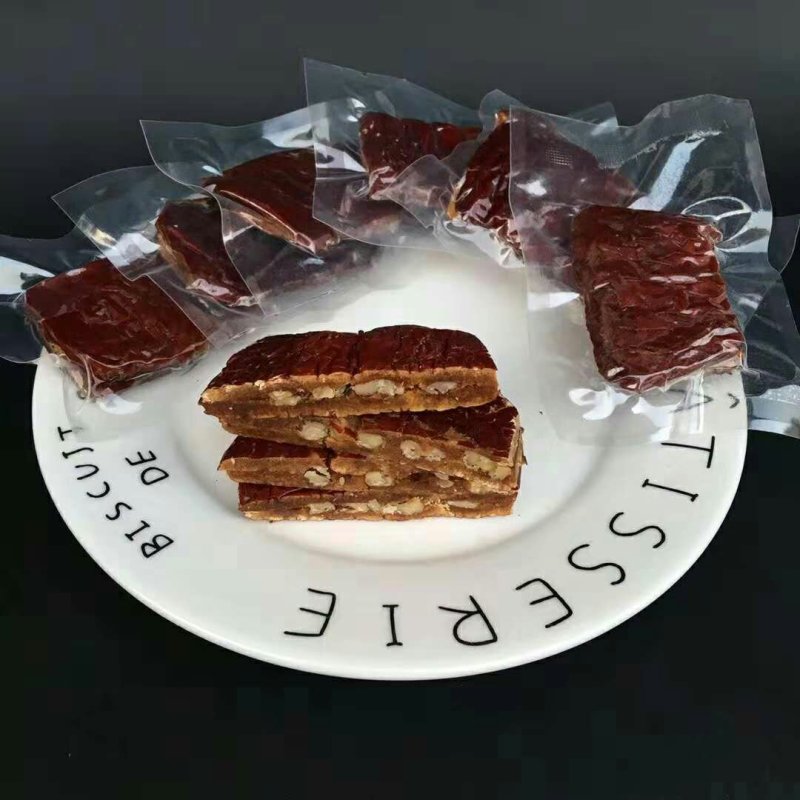 枣夹核桃