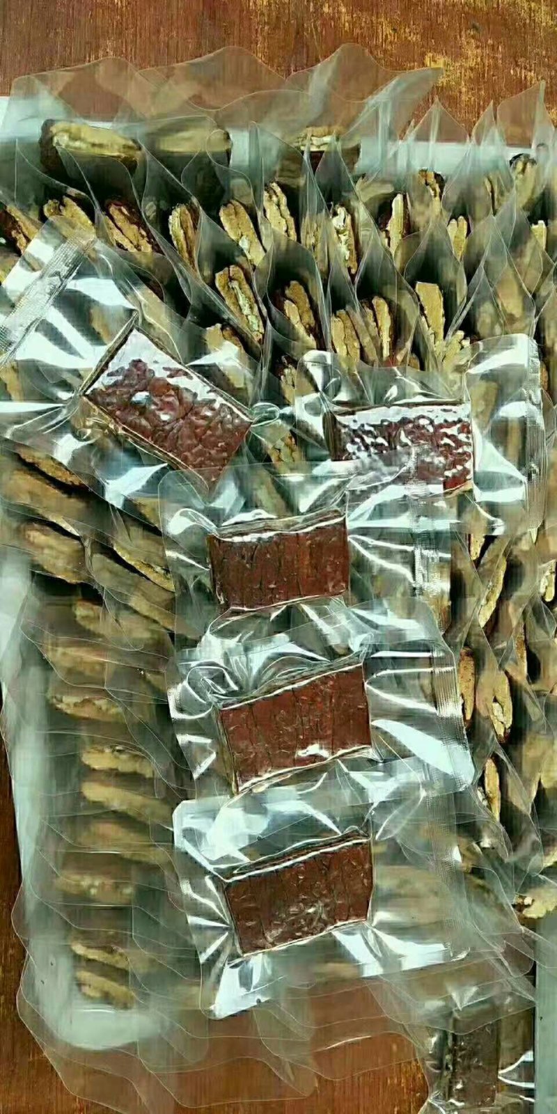 枣夹核桃