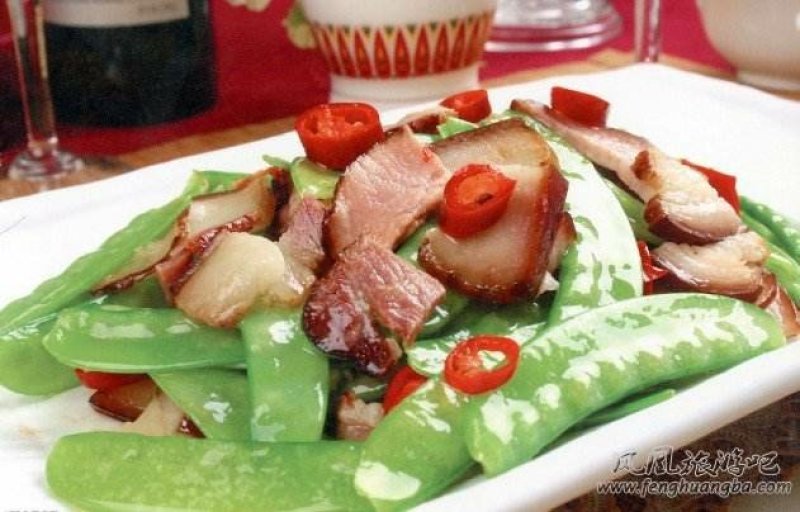 土家腊肉