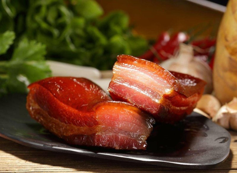 土家腊肉