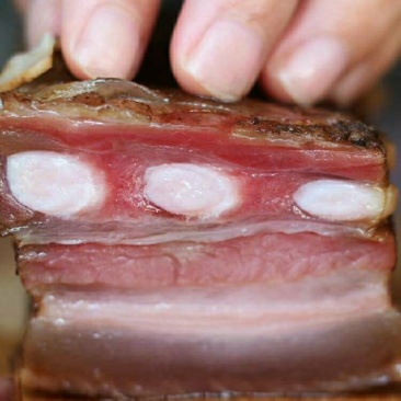 土家腊肉