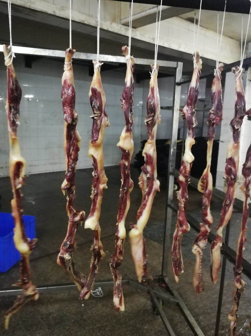 广味腊鸭腿