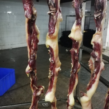 广味腊鸭腿