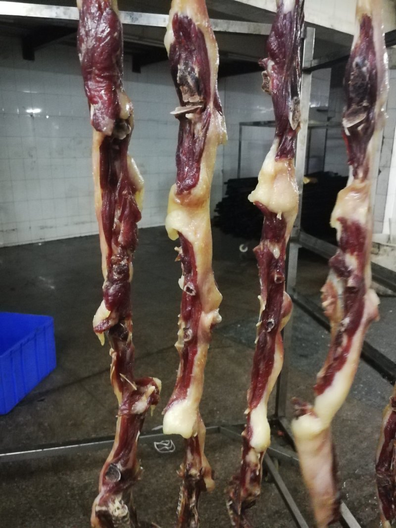 广味腊鸭腿