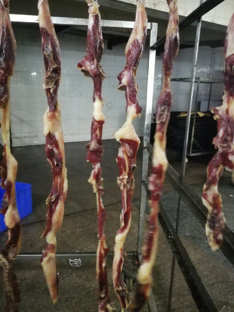 广味腊鸭腿