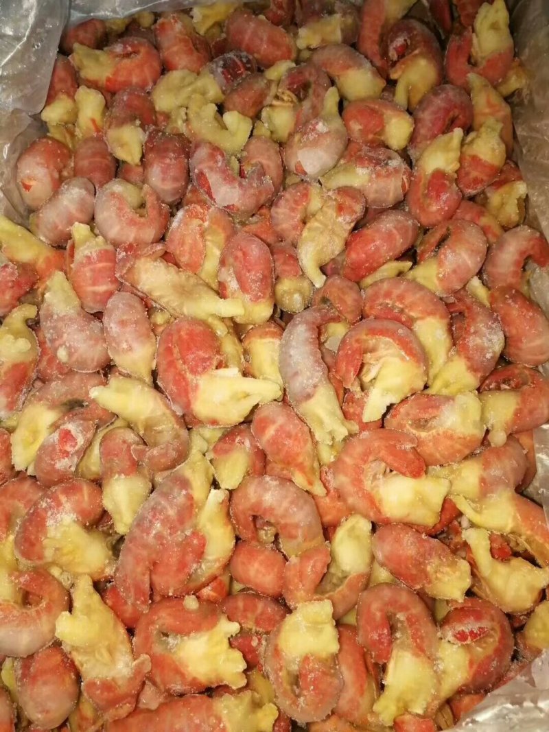 龙虾尾虾球虾尾特级龙虾尾一级龙虾尾