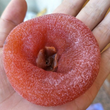 大量供应优质柿饼