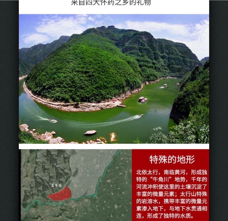 非遗传承博爱晒伏姜手工姜糖膏250克姜茶