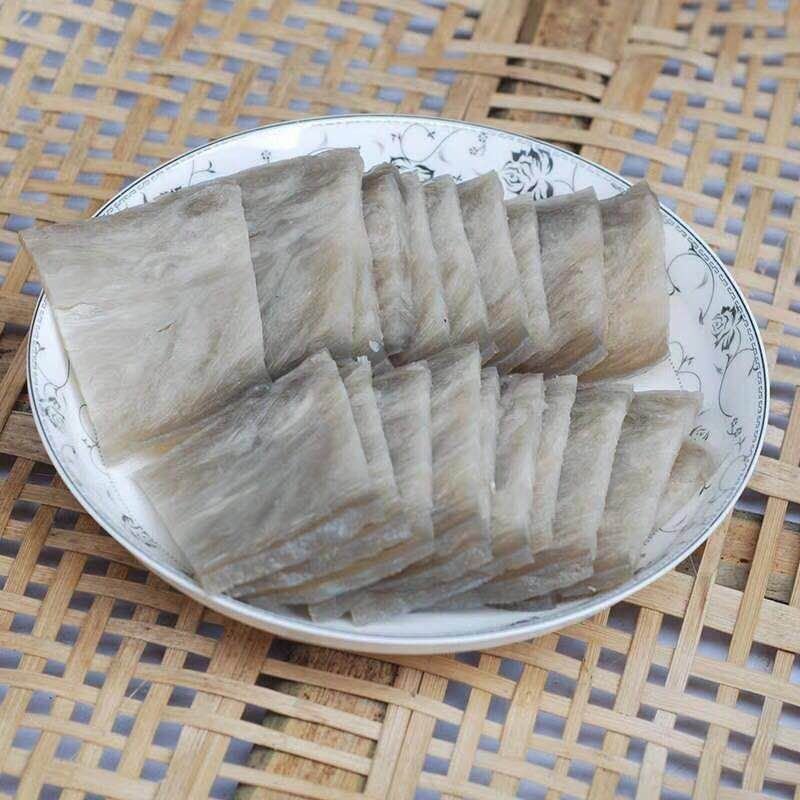 红薯粑粑