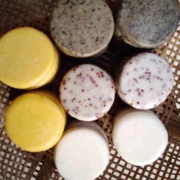 糍粑