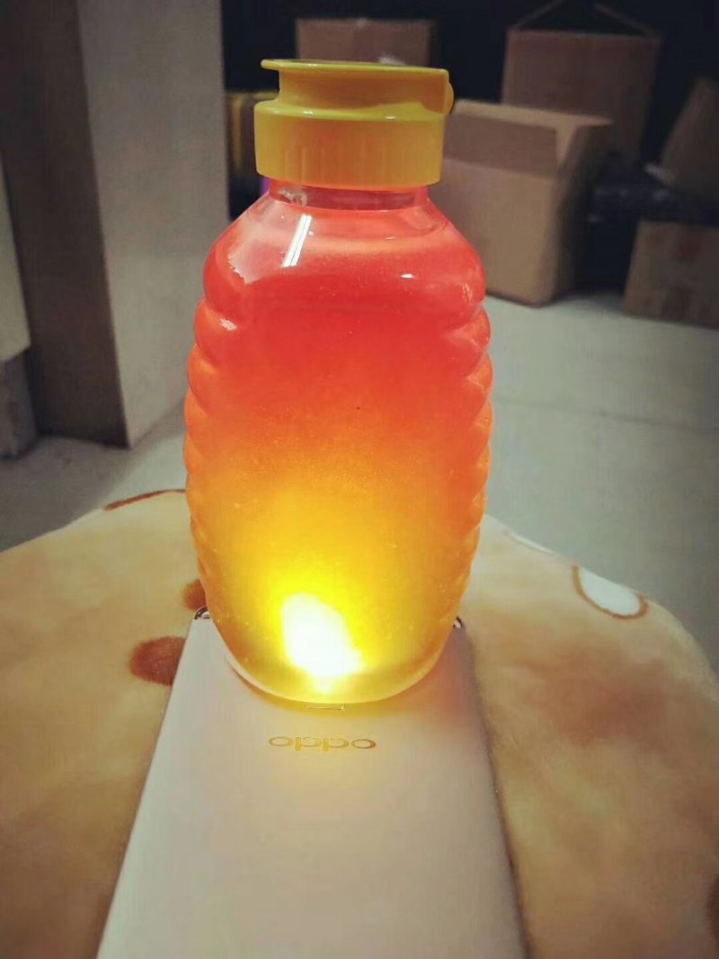 蜂蜜