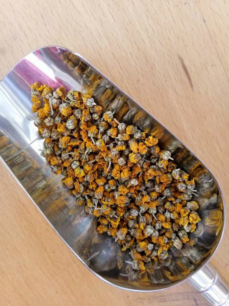 河南省精品野菊花干净无杂质无杂草纯颗粒