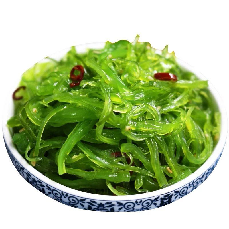 即食海藻