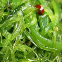 即食海藻