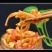 富溪食品酸辣萝卜条下饭菜320g*2