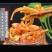 富溪食品酸辣萝卜条下饭菜320g*2
