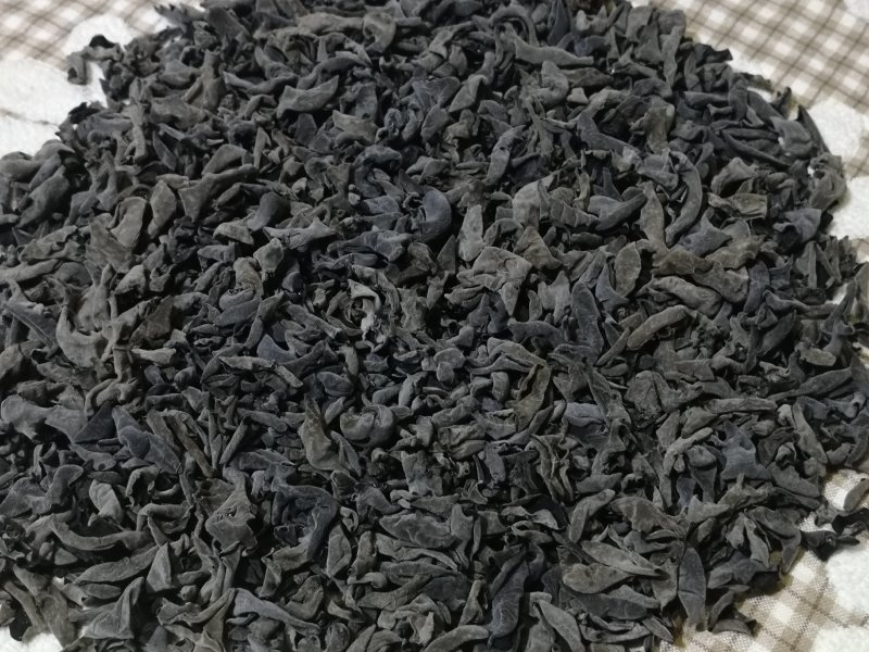 黑龙江森工木耳