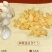 湖南无硫龙牙百合干片大含量足淀粉高无任何添加260g
