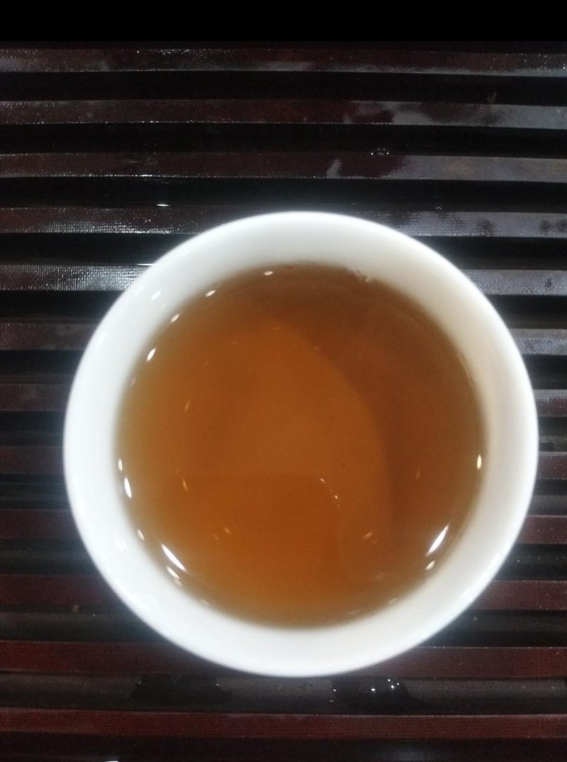 聚香园白茶福鼎白茶高山特级三年陈老白茶