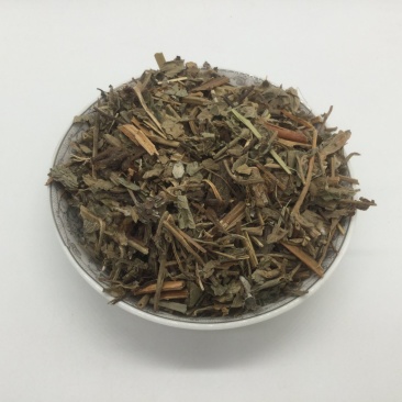 仙鹤草，中药材仙鹤草
