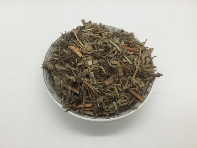 仙鹤草，中药材仙鹤草