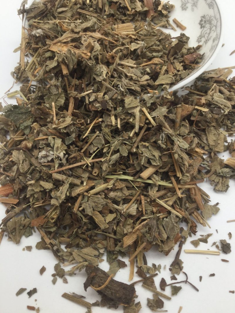 仙鹤草，中药材仙鹤草