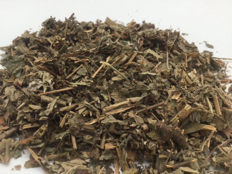 仙鹤草，中药材仙鹤草