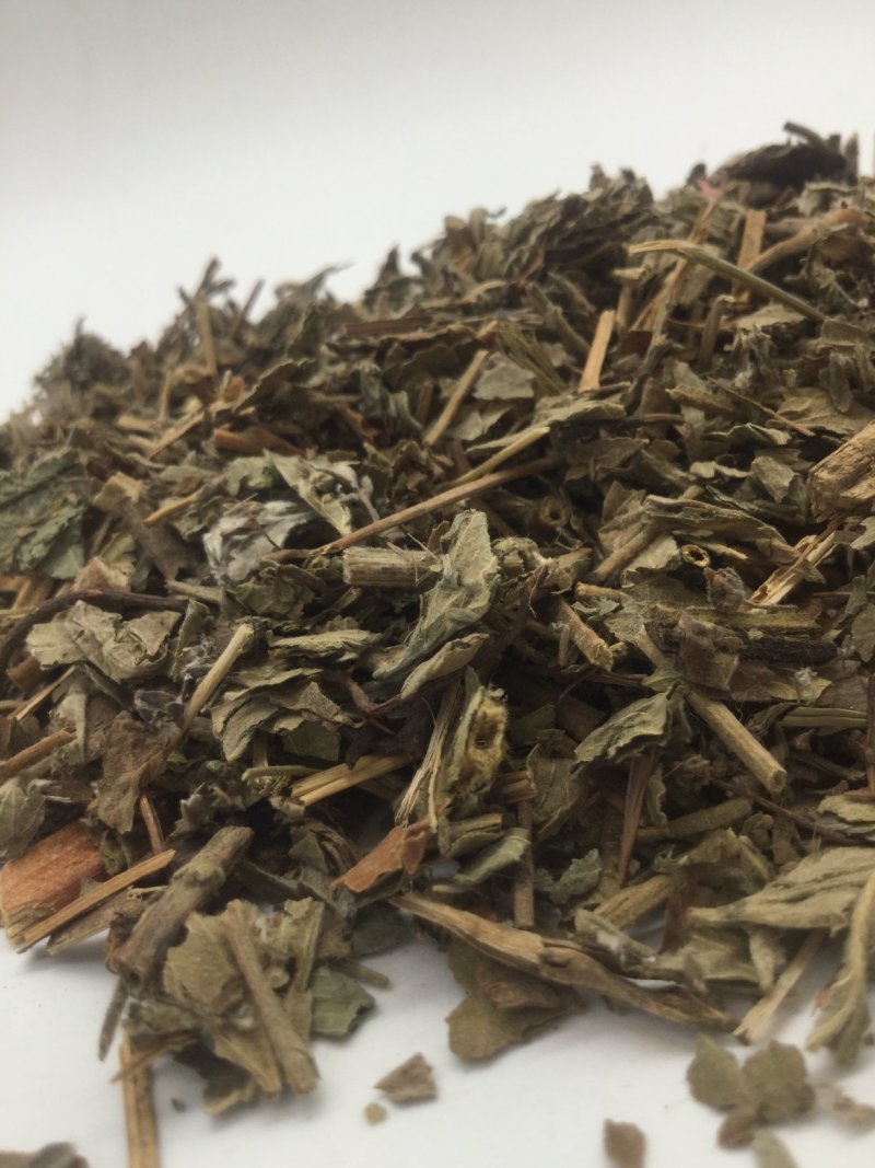 仙鹤草，中药材仙鹤草