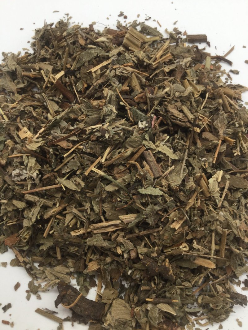 仙鹤草，中药材仙鹤草