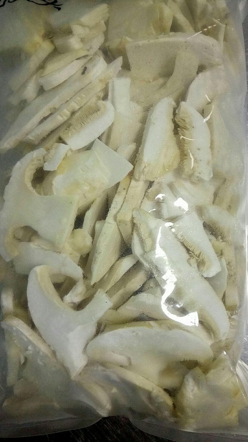 云南野生菌